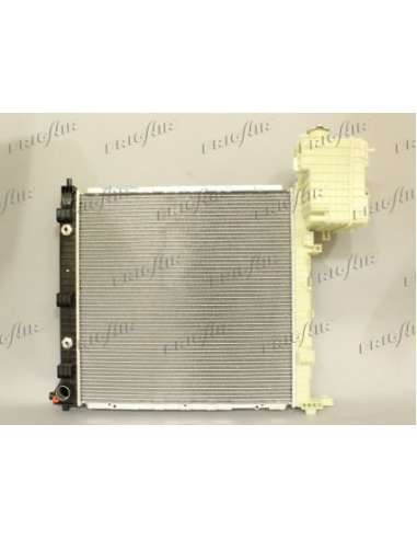 Radiador, refrigeración del motor Frig Air 0206.2092 - RAD. MERCEDES VITO  W638 96+ BZ NO AC
