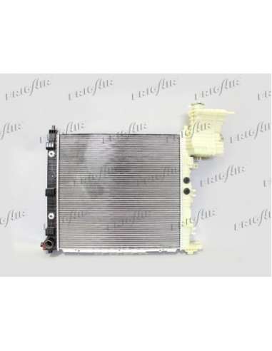 Radiador, refrigeración del motor Frig Air 0206.2093 - RAD. MERCEDES VITO  W638 96+ M/A