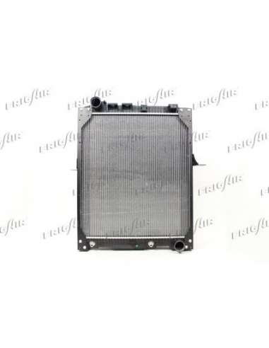 Radiador, refrigeración del motor Frig Air 0206.3019 - RAD. MERCEDES SK 87+94