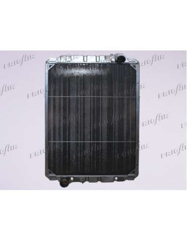 Radiador, refrigeración del motor Frig Air 0206.3513 - RAD. MERCEDES BENZ OM457