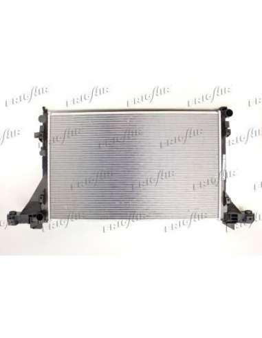 Radiador, refrigeración del motor Frig Air 0207.3003 - RAD. NISSAN NV400 - OPEL MOVANO