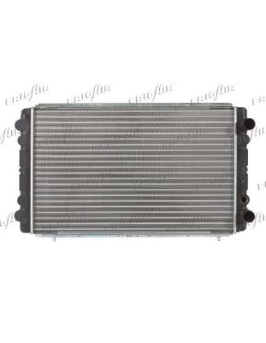 Radiador, refrigeración del motor Frig Air 0209.2011 - RAD. RENAULT TRAFIC II