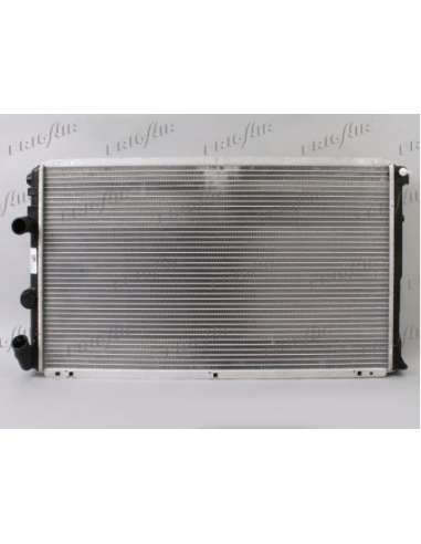 Radiador, refrigeración del motor Frig Air 0209.3004 - RAD. RENAULT MASTER 2.8 Dti 97+ A/C