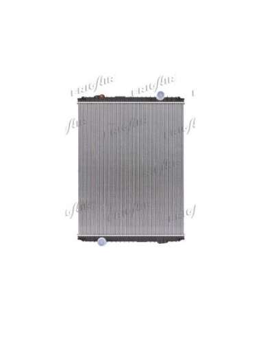 Radiador, refrigeración del motor Frig Air 0209.3005 - RAD. RVI PREMIUM 210-250-260-300 96 +-KERAX 290 97+