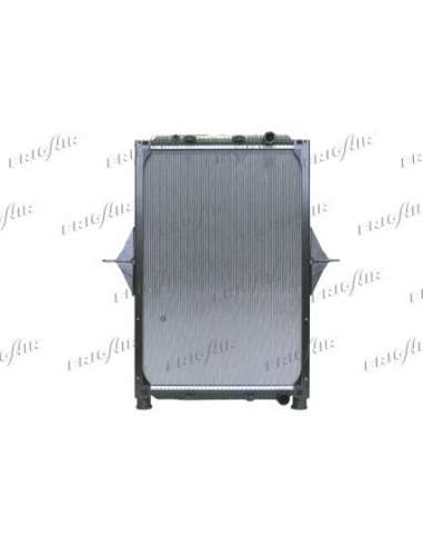 Radiador, refrigeración del motor Frig Air 0209.3015 - RAD. RENAULT MAGNUM DXI