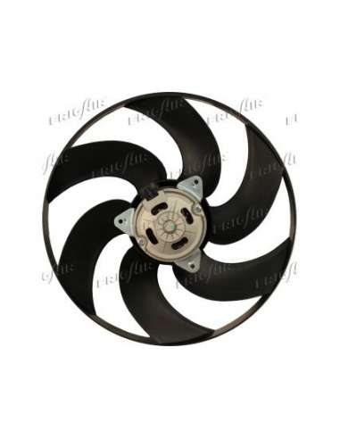 Ventilador, refrigeración del motor Frig Air 0508.2004 - ELECTROV. CITR.JUMPER-FIAT DUCATO-P EUG.BOXER