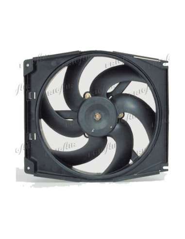 Ventilador, refrigeración del motor Frig Air 0509.1695 - ELETTROV. RENAULT 19 A/C