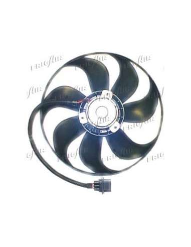 Ventilador, refrigeración del motor Frig Air 0510.0430 - ELECTROV. VW GROUP