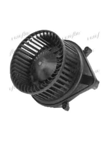 Ventilador habitáculo Frig Air 0599.1019 - VENT.HAB. AUDI A4 02+