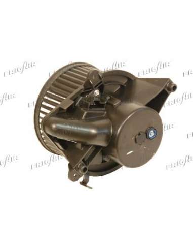 Ventilador habitáculo Frig Air 0599.1024 - VENT.HAB. LANCIA MUSA/YPSILON FIAT IDEA AC AUT