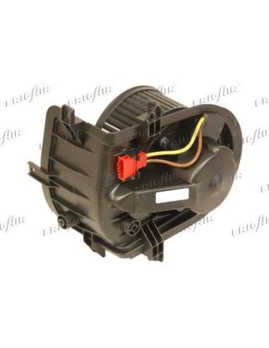 Ventilador habitáculo Frig Air 0599.1027 - VENT.HAB. VW POLO-GOLF SEAT AROSA-C ORDOBA-IBIZA