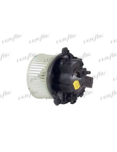 Ventilador habitáculo Frig Air 0599.1034 - VENT.HAB. CITR.-FIAT-LANCIA-PEUG. L /SX 3 CONT.