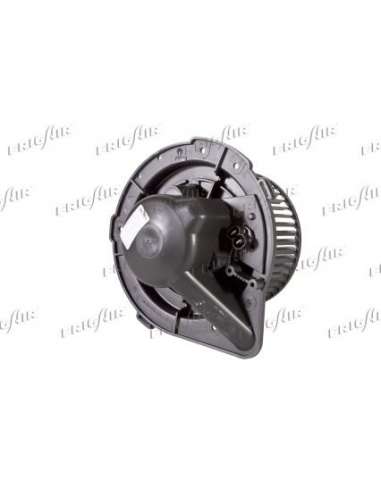 Ventilador habitáculo Frig Air 0599.1035 - VENT.HAB. AUDI 80 - A4 I - COUPE +A /C - VALEO Sys