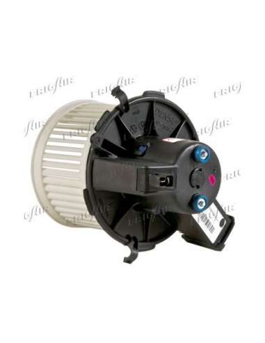 Ventilador habitáculo Frig Air 0599.1043 - VENT.HAB. FIAT NUOVA 500 NO AC