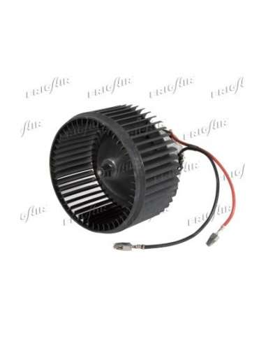 Ventilador habitáculo Frig Air 0599.1050 - VENT.HAB. FIAT ULYSSE - CIT.C8 - PE UG.807
