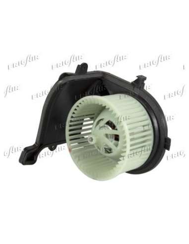 Ventilador habitáculo Frig Air 0599.1053 - VENT.HAB. RENAULT CLIO II NO AC