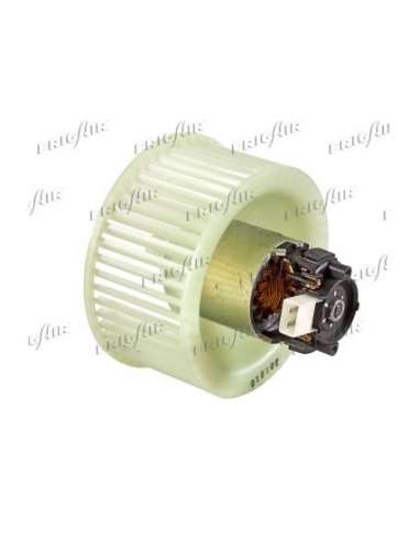 Ventilador habitáculo Frig Air 0599.1057 - VENT.HAB. RENAULT TRAFIC - OPEL MOV ANO