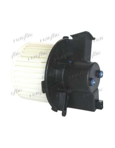 Ventilador habitáculo Frig Air 0599.1071 - VENT.HAB. PEUGEOT 307 NO AC +04/04