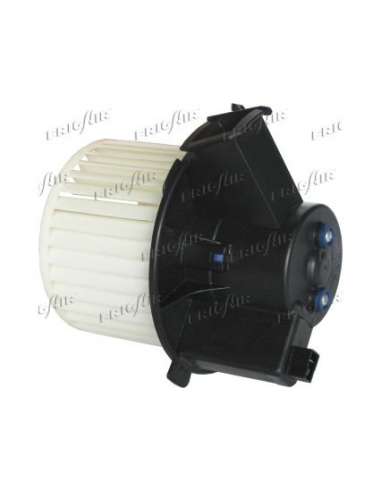 Ventilador habitáculo Frig Air 0599.1073 - VENT.HAB. PEUGEOT 307 A/C +04/04
