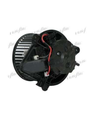 Ventilador habitáculo Frig Air 0599.1075 - VENT.HAB. CITR.BERLINGO-PEUG.PARTNE R 96+02 AC