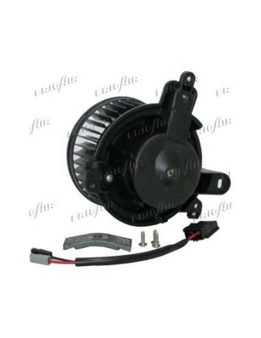Ventilador habitáculo Frig Air 0599.1076 - VENT.HAB. CITR.BERLINGO-PEUG.PARTNE R 96+02 NO AC