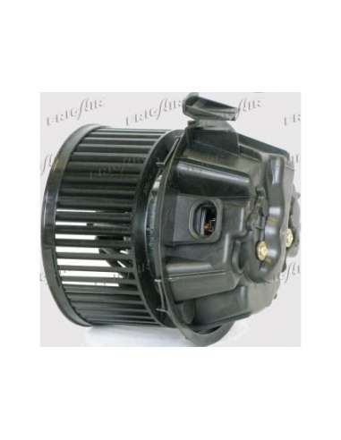 Ventilador habitáculo Frig Air 0599.1097 - VENT.HAB. NISSAN MICRA K12 AC