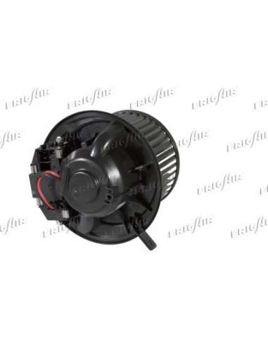 Ventilador habitáculo Frig Air 0599.1102 - VENT.HAB. AUDI A3 II-VW GOLF V-SEAT LEON AC AUT
