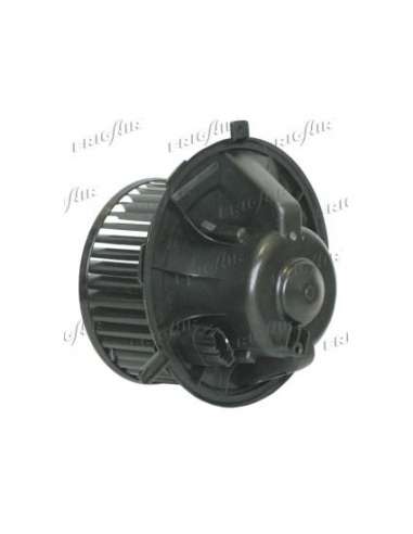 Ventilador habitáculo Frig Air 0599.1106 - VENT.HAB. AUDI A3 II-VW GOLF V-SEAT LEON AC MAN