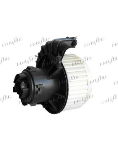 Ventilador habitáculo Frig Air 0599.1107 - VENT.HAB. OPEL ASTRA G / H +AC - DE LPHI SYS.