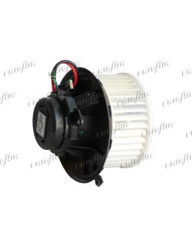 Ventilador habitáculo Frig Air 0599.1109 - VENT.HAB. RENAULT LAGUNA II / VELSA TIS AUT. A/C