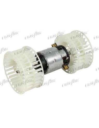 Ventilador habitáculo Frig Air 0599.1131 - VENT.HAB. MAN F90-M90/L2000-M2000/V OLVO FH12-FM12