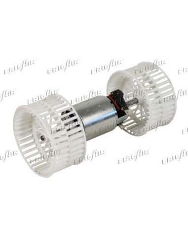 Ventilador habitáculo Frig Air 0599.1134 - VENT.HAB. MERCEDES ACTROS MP2-MP3 0 3+