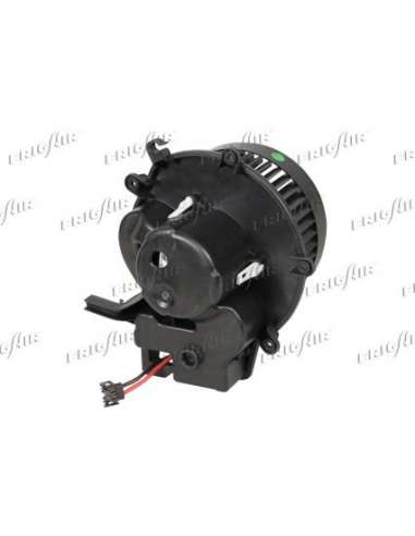 Ventilador habitáculo Frig Air 0599.1136 - VENT.HAB. MB W203 FRONT