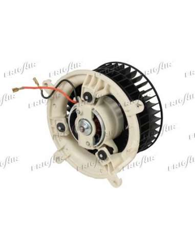 Ventilador habitáculo Frig Air 0599.1137 - VENT.HAB. MB W210 AC MAN