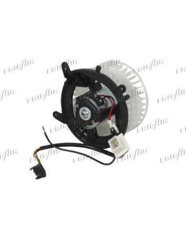 Ventilador habitáculo Frig Air 0599.1138 - VENT.HAB. MB W210 AC AUT