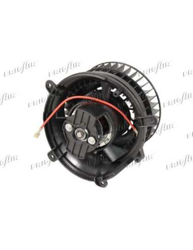 Ventilador habitáculo Frig Air 0599.1140 - VENT.HAB. MB W202 NO A/C