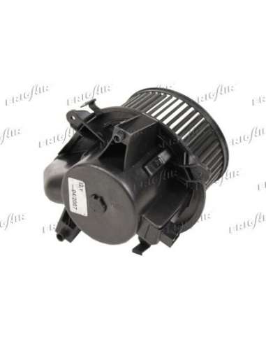 Ventilador habitáculo Frig Air 0599.1142 - VENT.HAB. FIAT IDEA - LANCIA YPSILO N - MUSA NO A/C