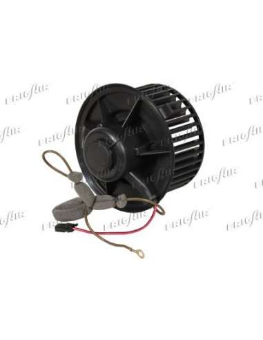 Ventilador habitáculo Frig Air 0599.1147 - VENT.HAB. VW POLO-CADDY -SEAT CORDO BA-IBIZA NO A/C