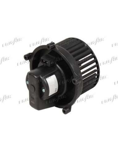 Ventilador habitáculo Frig Air 0599.1150 - VENT.HAB. VW TRANSPORTER IV REAR