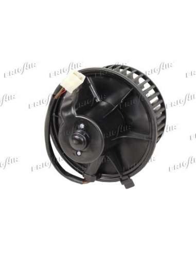 Ventilador habitáculo Frig Air 0599.1154 - VENT.HAB. AUDI 80-90-A4 - VW TRANSP ORTER NO A/C