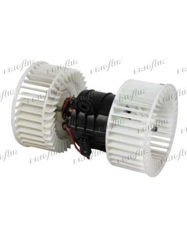 Ventilador habitáculo Frig Air 0599.1156 - VENT.HAB. BMW E39 A/C MAN