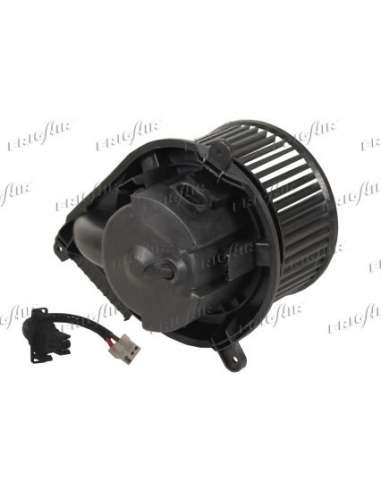 Ventilador habitáculo Frig Air 0599.1166 - VENT.HAB. MERCEDES SPRINTER LHD
