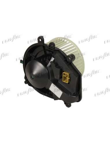 Ventilador habitáculo Frig Air 0599.1167 - VENT.HAB. AUDI A4 - VW PASSAT - A/C AUT - BEHR Sys
