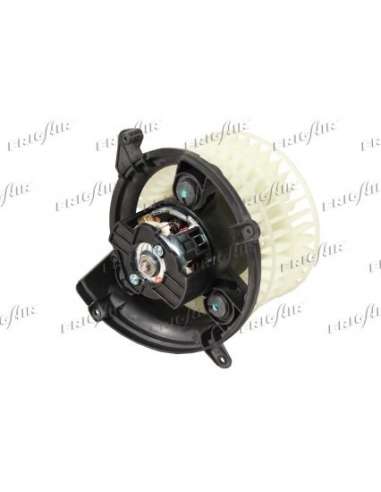 Ventilador habitáculo Frig Air 0599.1173 - VENT.HAB. MERCEDES CLASS C - CLK - SLK