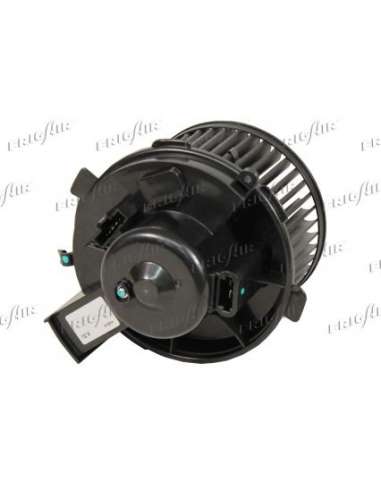 Ventilador habitáculo Frig Air 0599.1176 - VENT.HAB. CIT. XSARA PICASSO-PEUG. 206-307 AC AUT