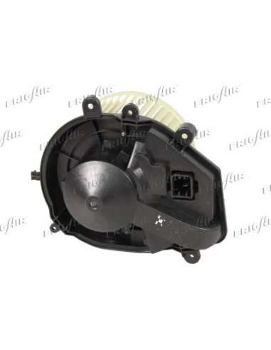 Ventilador habitáculo Frig Air 0599.1178 - VENT.HAB. AUDI A4-VW PASSAT 94+ A/C MAN-BEHR Sys.