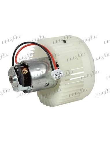 Ventilador habitáculo Frig Air 0599.1179 - VENT.HAB. VOLVO S60 00+ - S80 98+ - V70 00+