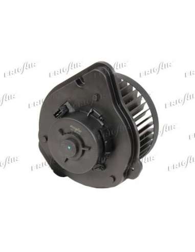 Ventilador habitáculo Frig Air 0599.1180 - VENT.HAB. VOLVO C70 98+ - S70 97+ - V70 97+