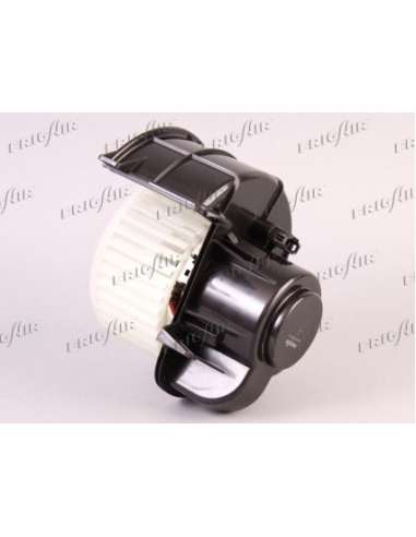 Ventilador habitáculo Frig Air 0599.1191 - VENT.HAB. PORSCHE CAYENNE - VW TOUA REG