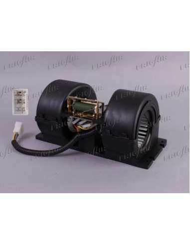 Ventilador habitáculo Frig Air 0599.1193 - VENT.HAB. VOLVO FH12/FH16/FM12